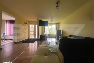 Casă cu 4 camere cu Teren 500 Mp în Bărdești - 3