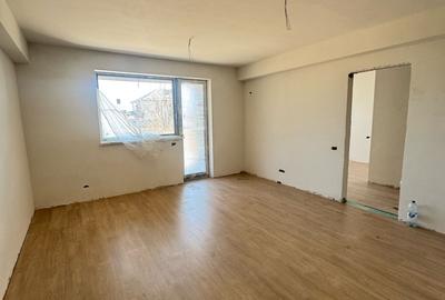 Apartament cu 3 camere in proiect nou - Comision 0% - TVA INCLUS - 8