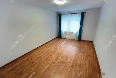 Apartament renovat cu 3 camere 2 bai si pivnita in Sibiu zona Terezian - 2