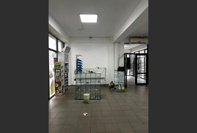 Închiriere spațiu 87 mp, zonă pietonală,ideal pentru afacerea ta - 2