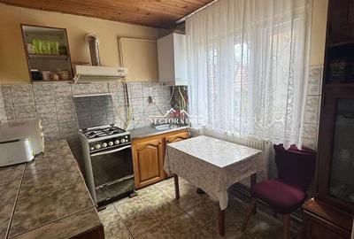 Casă cu 3 camere cu Teren 757 Mp în Nojorid - 13