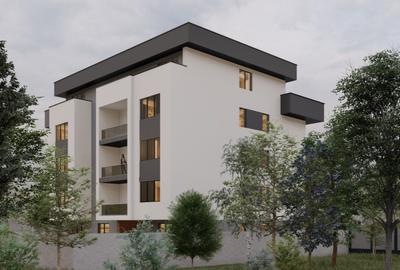 Apartamente de vanzare cu 2 camere, bloc 2025. Comision 0 - 6