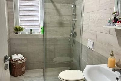 Apartament cu 3 camere semidecomandat în Dumbrăvița - 3