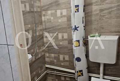 Garsonieră semidecomandată, mobilată în Complex Studențesc - 6