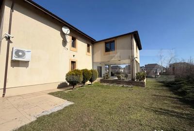 Casă cu 7 camere cu Teren 820 Mp în Păulești - 16