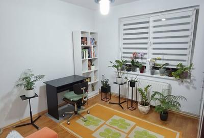 Apartament cu 2 camere decomandat în Unirii - 5