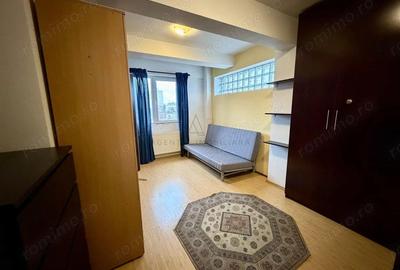 Apartament cu 3 camere decomandat, mobilat în Ștefan cel Mare - 4