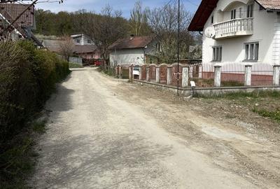 Spațiu comercial, în Unirea - 2