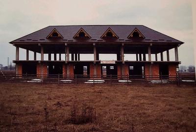 Casă cu 4 camere în Săvinești - 1