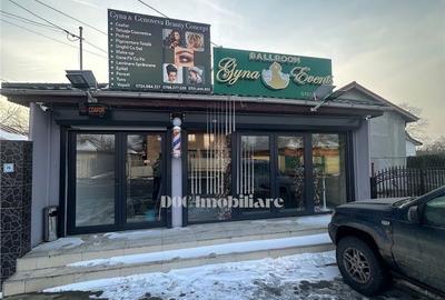 Spațiu comercial, de 210 mp, în Cernica - 2