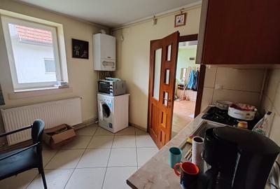 Casa 5 camere libera la vanzare SACELE - ELECTOPRECIZIA - 11