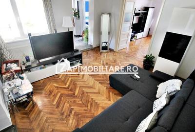 Casa 3 camere, 100mp,1079 mp teren,zona GH.Doja, 0% comision - 6