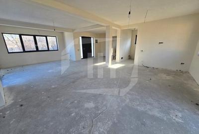 Casa individuala  moderna 270 mp utili, terasa circulabila cu panorama 360 - 3