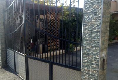 Casa de locuit P+M Comuna Lazareni, sat Carandeni - 5