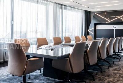 Spatiu Comercial 270 MP | Zona de Nord-Aviatiei-Pipera | Mezanin - 2