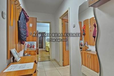 Apartament cu 3 camere semidecomandat în Central - 18