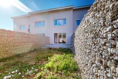 Casă individuală cu 5 camere cu Canalizare în Pipera - 58