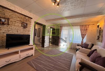 Casă individuală cu 5 camere cu Canalizare în Cârcea - 3