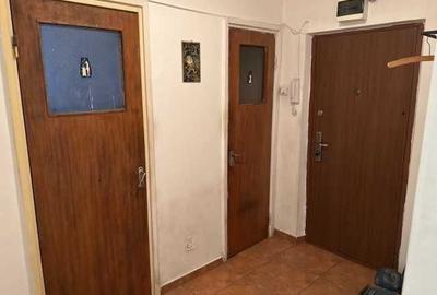 Apartament cu 4 camere decomandat, mobilat în Brâncoveanu - 2