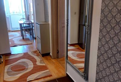 Apartament cu 2 camere decomandat în Gheorgheni - 2
