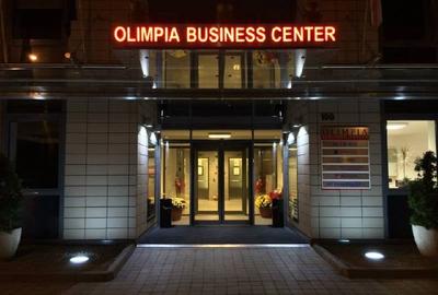 Olimpia Business Center, Central, 582 mp  0% comision! - 6