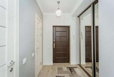 Garsoniera spatioasa si moderna zona Coresi - 2