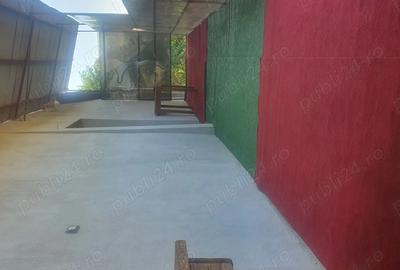 Sp comercial 300 mp+curte,gradina parcare terasa balcon,str principala - 4