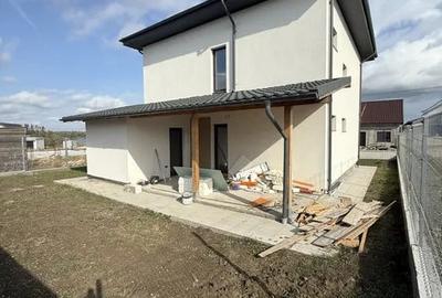 CASA AGIGEA | 4 CAMERE| ZONA LAC | - 1