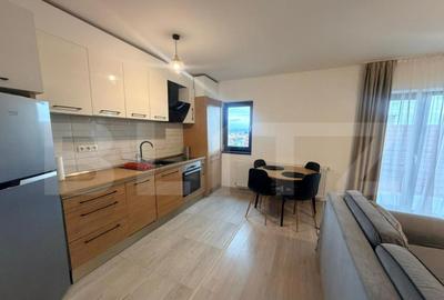 Apartament cu 2 camere semidecomandat în Cetate - 4