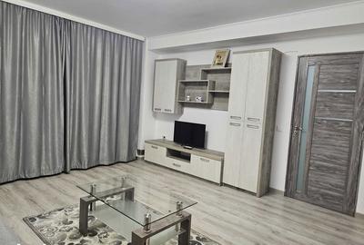 Apartament cu 2 camere decomandat în Central - 2