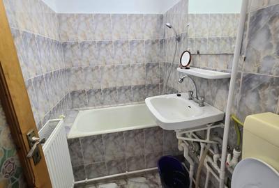 Apartament cu 2 camere semidecomandat în Apollo - 5