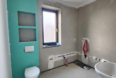 Duplex cu 4 camere cu Teren 330 Mp în Dumbrăvița - 4