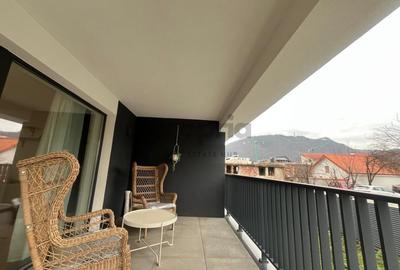 Apartament 2 camere- Prima inchiriere - 3