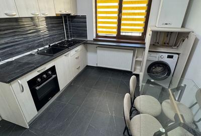 Garsonieră decomandată în Exterior Vest - 1