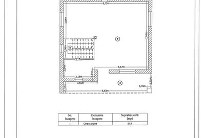 Casă cu 4 camere cu Teren 900 Mp în Pantelimon - 1