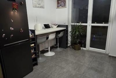 Apartament cu 3 camere decomandat, mobilat în Titan - 5