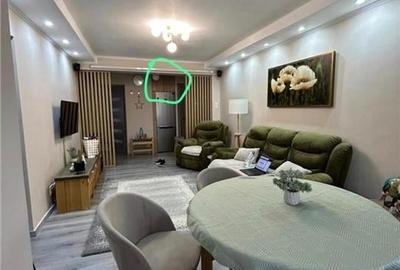 Apartament la Cheie Renovat,Mobilat-Utilat Zona Semicentrala - 2