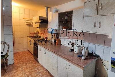 Casă individuală cu 5 camere cu Canalizare în Moara de Vânt - 6