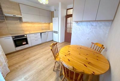 2 camere, bloc nou, modern, cu parcare, in Marasti, zona Iulius Mall - 3