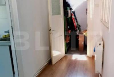 Casă cu 5 camere cu Teren 2100 Mp în Luna - 7