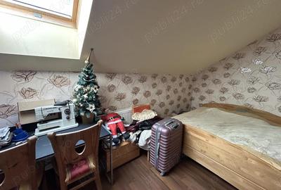 Inchiriez vila in Subcetate, P+M. - 7