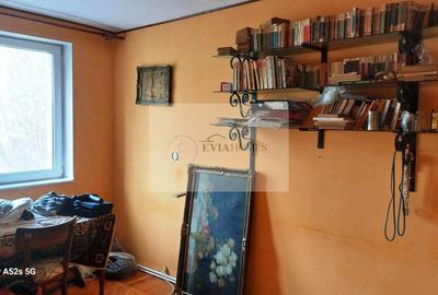 Apartament cu 3 camere decomandat, mobilat în Gheorgheni - 2