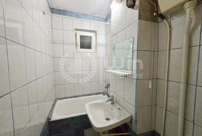 Apartament cu 2 camere | Balocn | Manastur | Zona Grigore Alexandrescu - 4