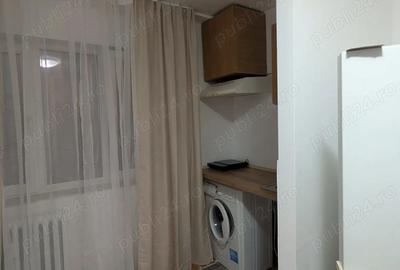 Garsonieră nedecomandată în Bularga - 5