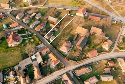 Casa rustica, cu teren roditor de peste 1.000mp, Sanzaieni, Covasna - 29