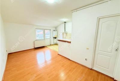 Garsoniera de vanzare in Sibiu zona Valea Aurie - 2