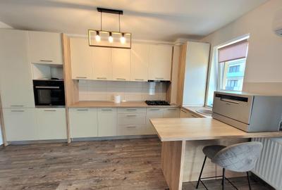 Imobil configurație avantajoasa, construcție noua, Avantgarden Bartolomeu,Brasov - 4