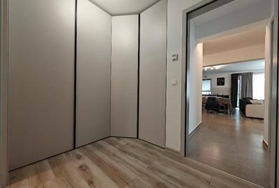 Inchiriem Apartament 3 Camere, Modern, Decomandat, Tractorul Inchiriem Apartament 3 Camere, Modern, Decomandat, Tractorul - 30