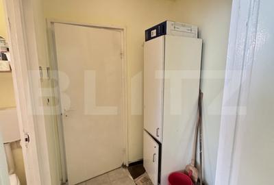 Apartament cu 2 camere semidecomandat, Deva, zona centrala linistita Apartament cu 2 camere semidecomandat, Deva, zona centrala linistita - 9