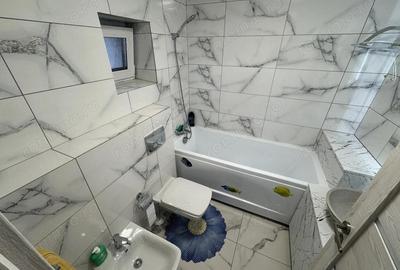 Apartament 3 camere zona Gara - Renovat Total - 4